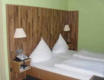 Sport hotel dortmund