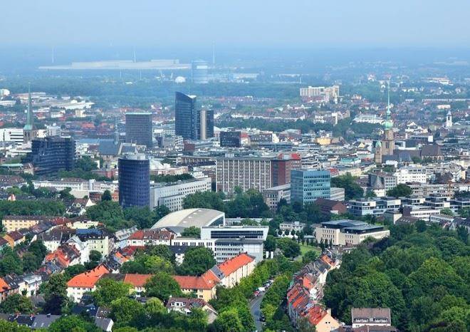 Stays design hotel dortmund