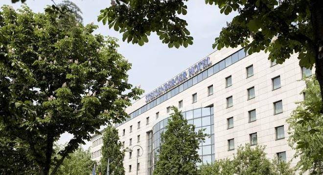 Steigenberger hotel dortmund