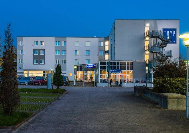 Hotel Dortmund am Technologiezentrum Affiliated by Melia