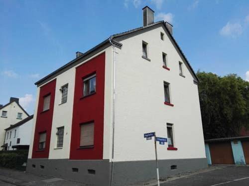 Zu hause bei freunden