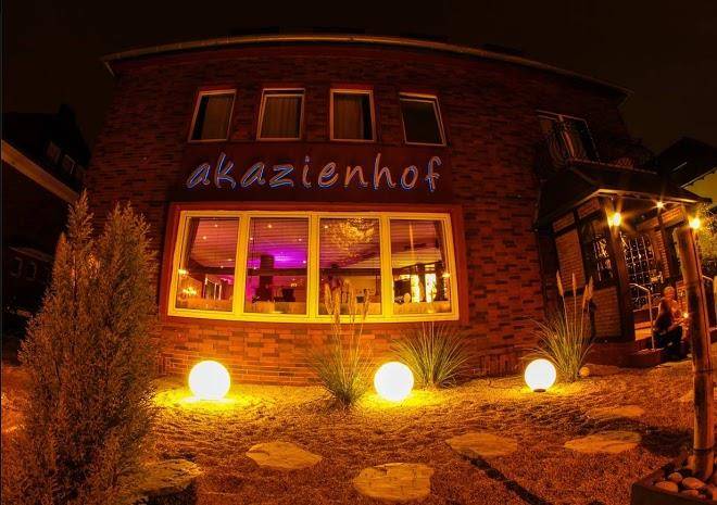 Hotel Akazienhof Image