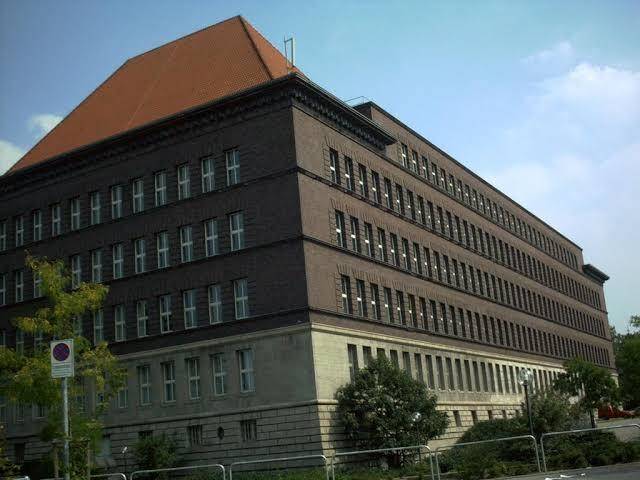 Freihafen Hotel Image