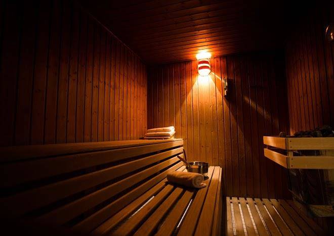 Hotel Am Sportpark Image