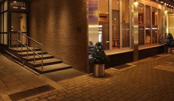 Hotel friederichs