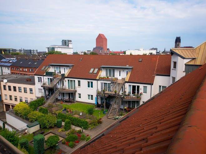 Hotel mirage daisburg