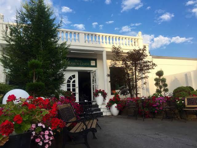 Hotel ramor