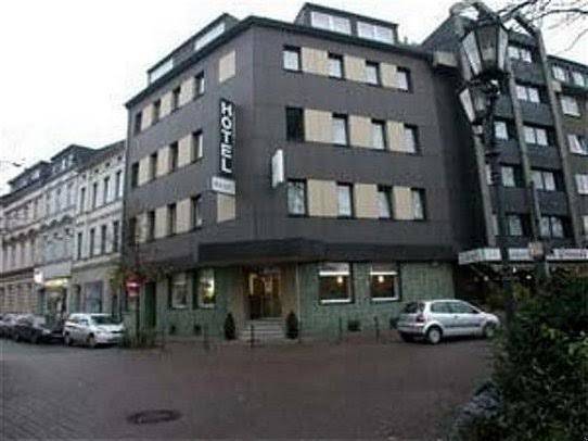 Hotel regent