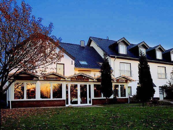 Hotel & Restaurant Eurohof Image