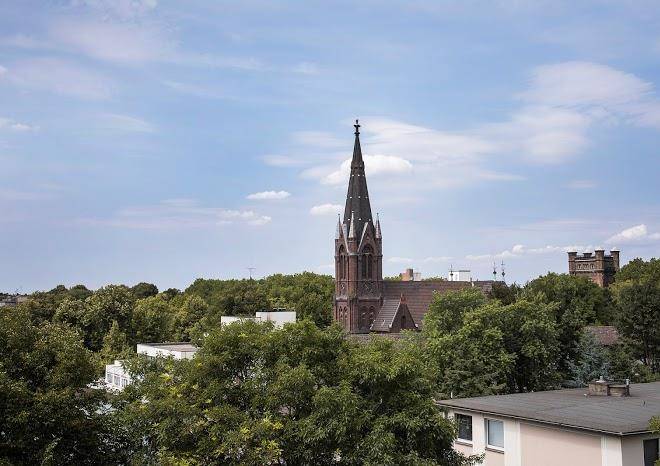 Hotel rheingarten