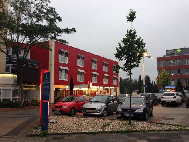 Hotel Sittardsberg Schenkel Gmbh & Co Kg Image