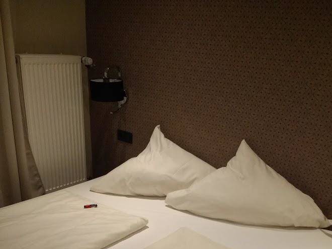 Hotels duisburg gmbh