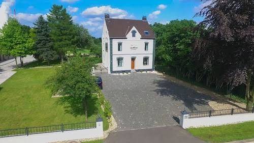 Landhotel Alte Topferei Image