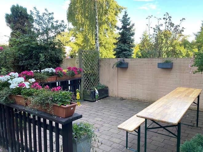 Monteurzimmer Vermietung Achim Losken Image