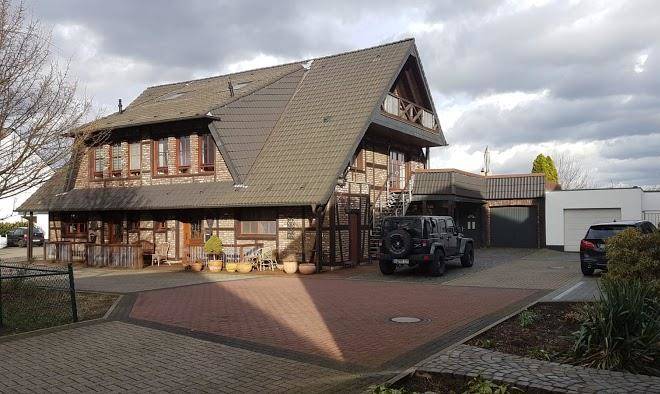 Muhlenberger Ponyhof Image