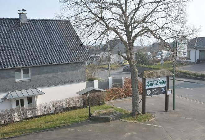 Eine linde gmbh