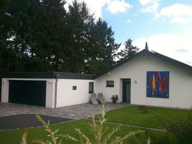 Ferienhaus eschauel