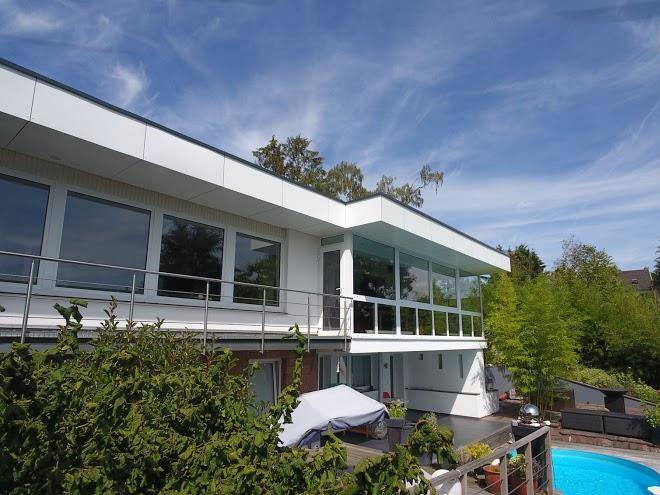 Ferienwohnung pool schiller