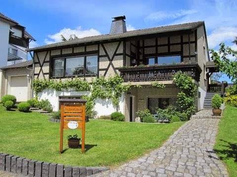 Gastehaus schnitzler
