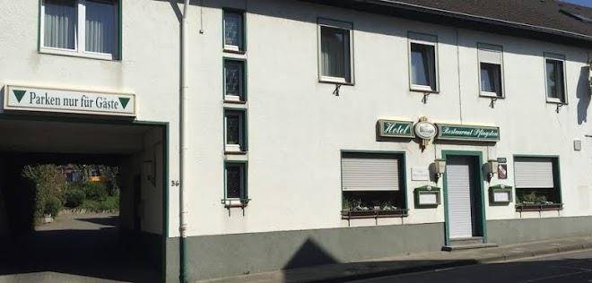 Gasthof pfingsten