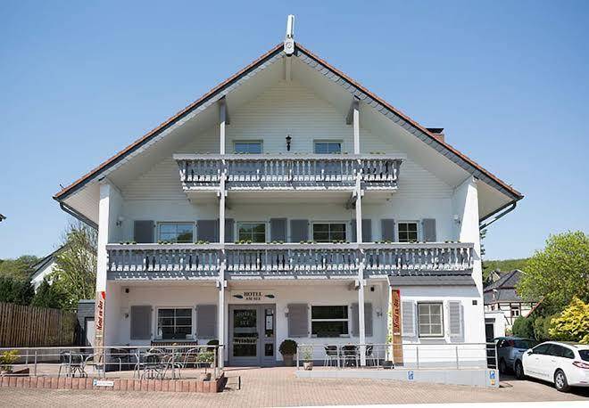 Hotel am see obermaubach