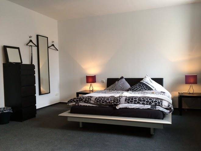 Hotel hausgen hambach