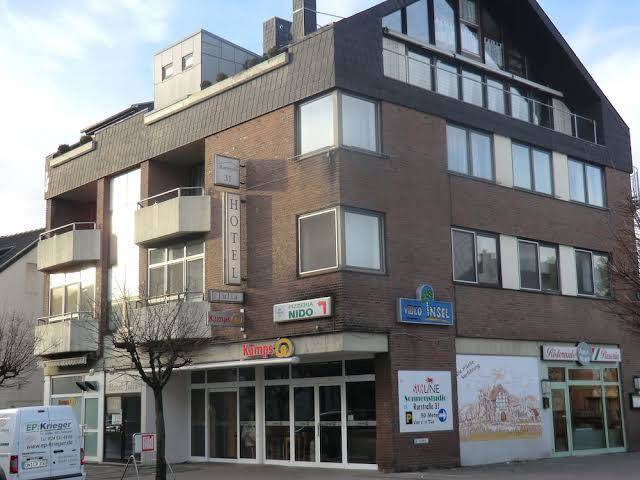 Hotel julia