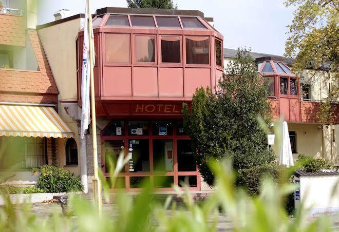 Hotel mariaweiler hof