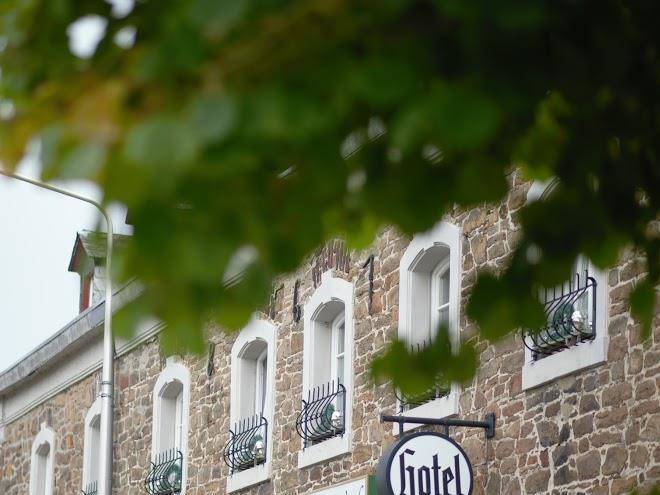 Hotel restaurant jagerhof