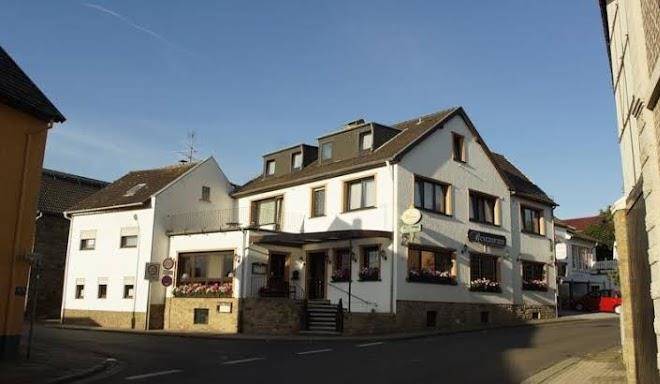 Hotel rosenflora