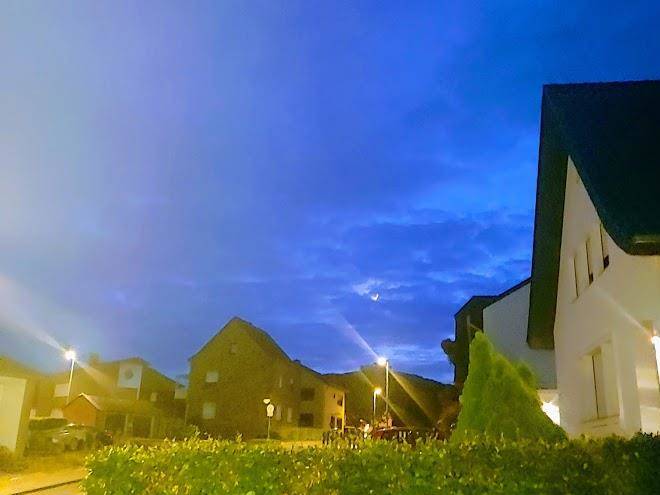Hotel haus seeblick