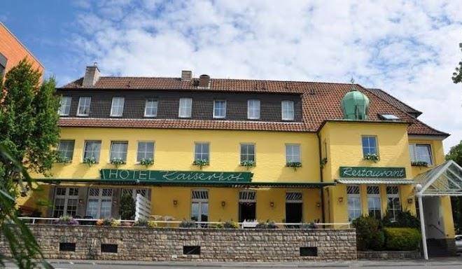Kaiserhof julich