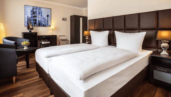 King's hotel julich