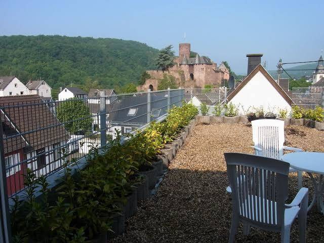 Klassik art hotel ug