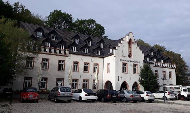 Klostermuhle