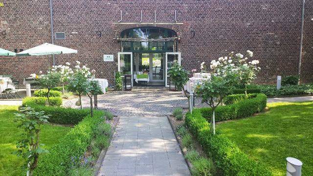 Land gut hotel gut merodgen