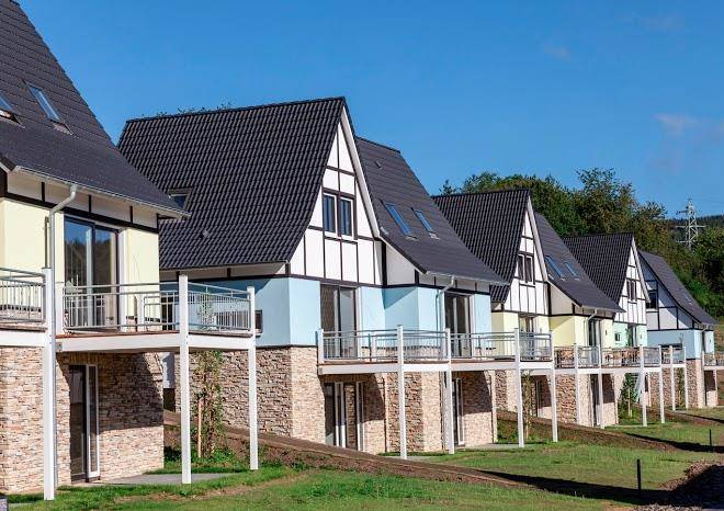 Dormio Resort Eifeler Tor
