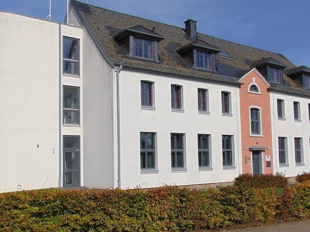 Stadt heimbach nationalpark gastehaus