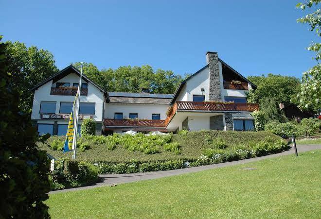 Pension haus diefenbach