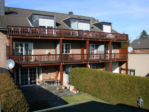 Pension j prell