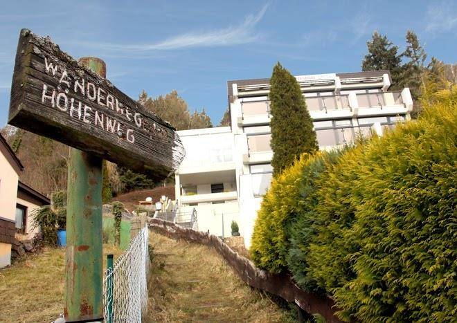 Pension talblick heimbach