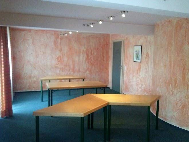 Tagungshotel zum alten forsthaus