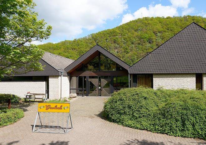 Wildnishaus ferienhaus fur bis zu 20 personen