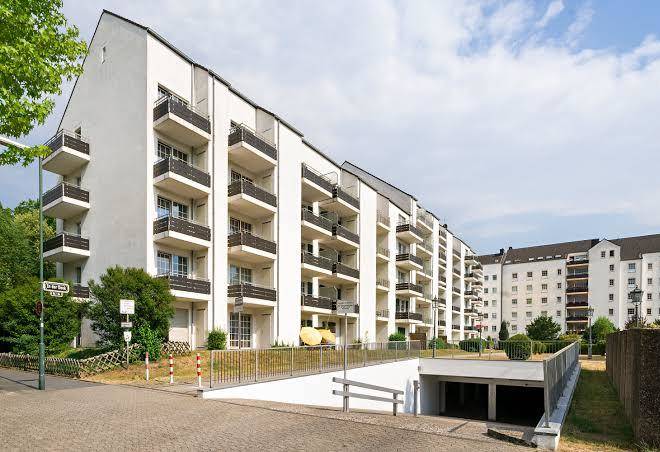 Acora Dusseldorf Living the City