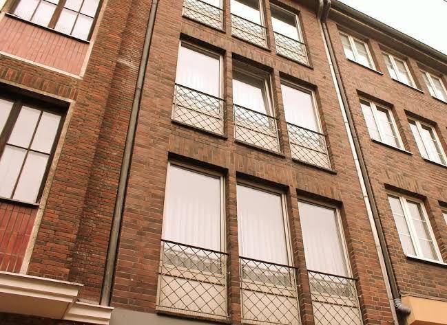 Altstadt hotel abode
