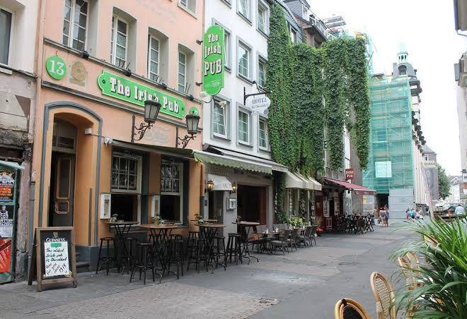 Altstadt Hotel St Georg Image