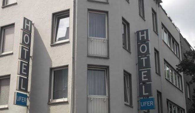 Art hotel ufer gmbh