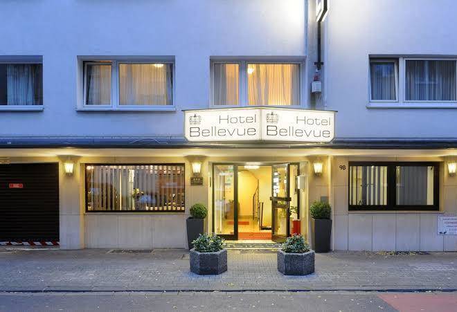 Bellevue hotel