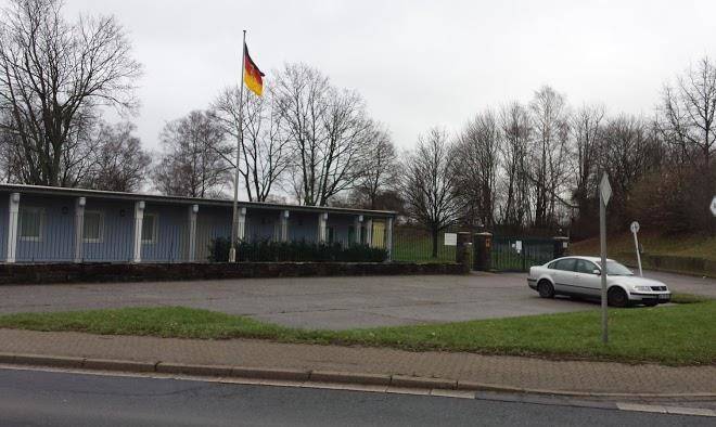 Bwdlz Koln Tagungszentrum Dusseldorf Image