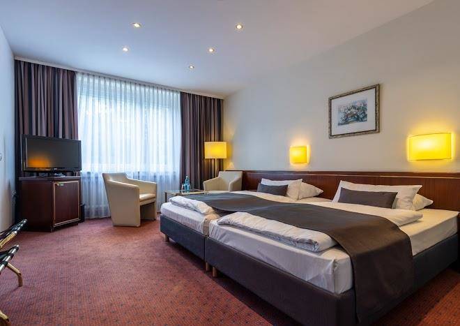 Trip inn hotel esplanade